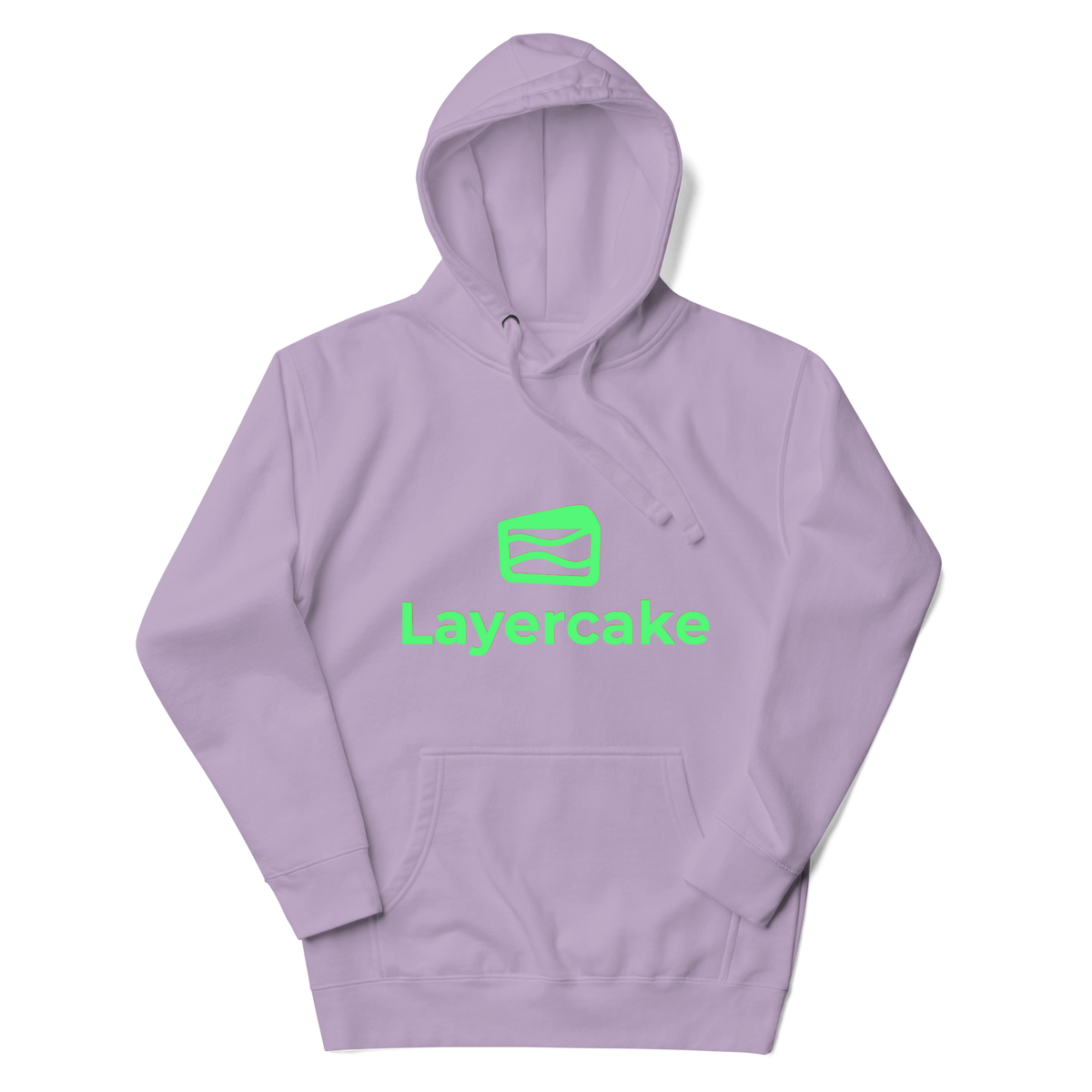 Lilac Dream Hoodie
